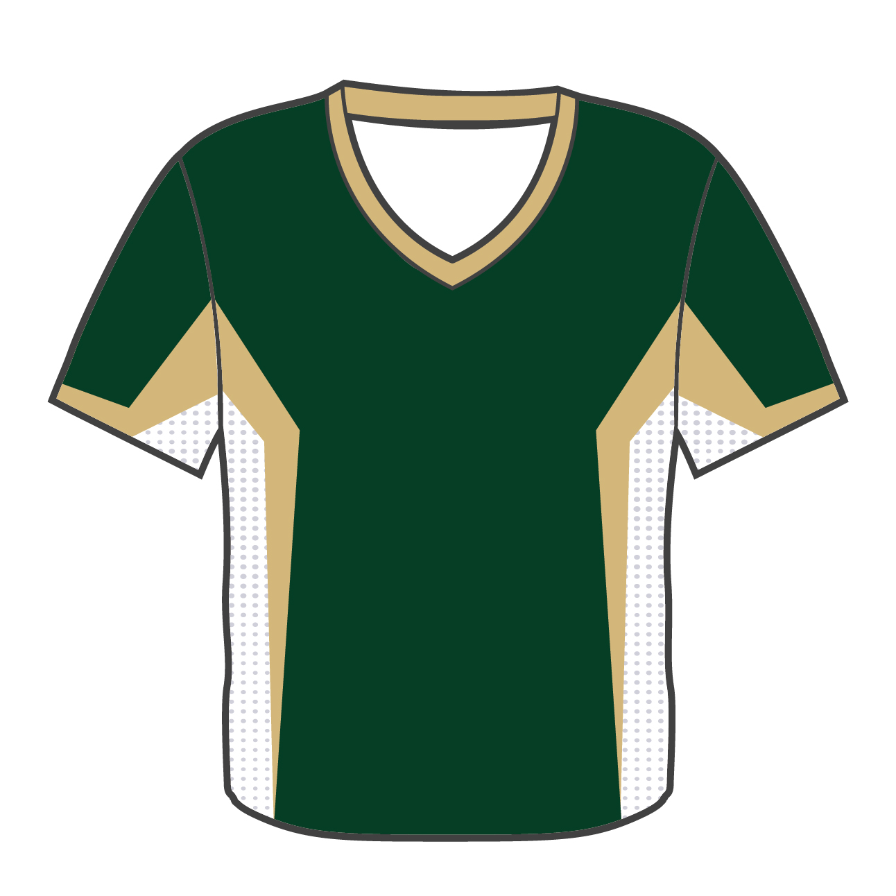 Custom Football JerseyCreate Your Design Bradson Promotional Group